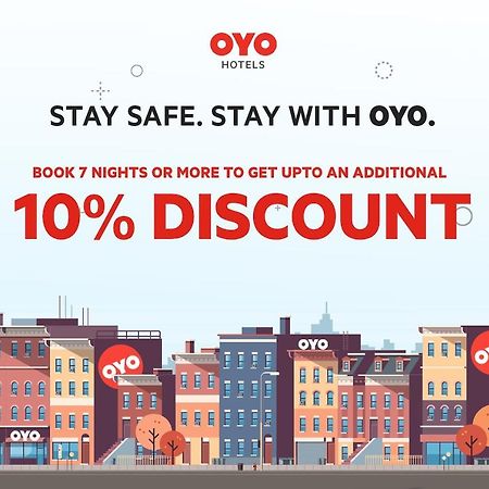 Oyo Family Ranch At Melbourne Fl Hotel Ngoại thất bức ảnh