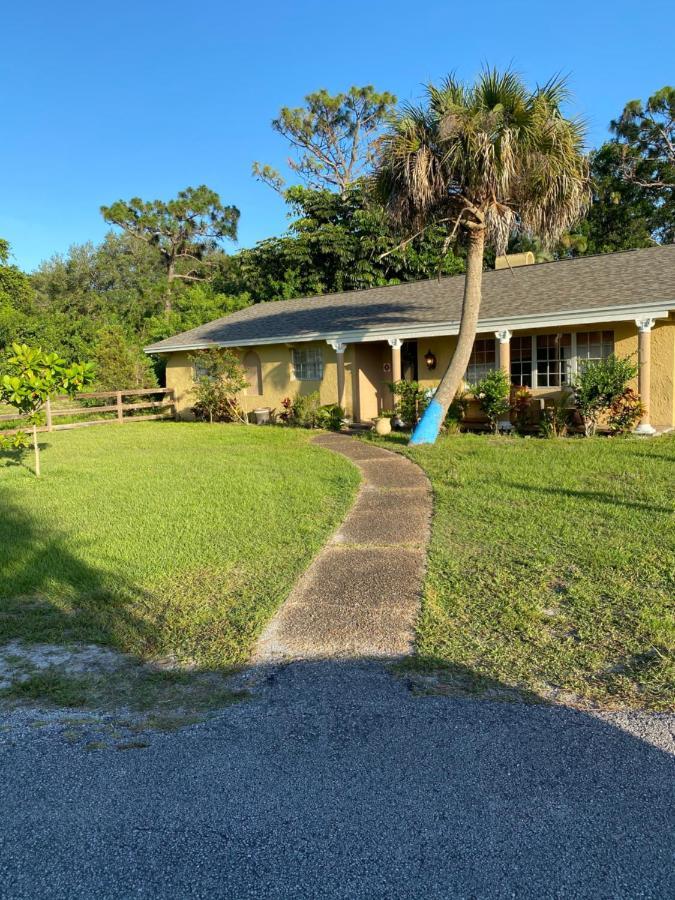 Oyo Family Ranch At Melbourne Fl Hotel Ngoại thất bức ảnh