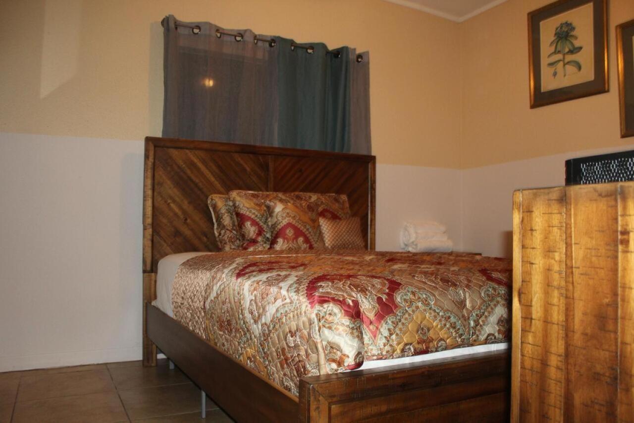 Oyo Family Ranch At Melbourne Fl Hotel Ngoại thất bức ảnh