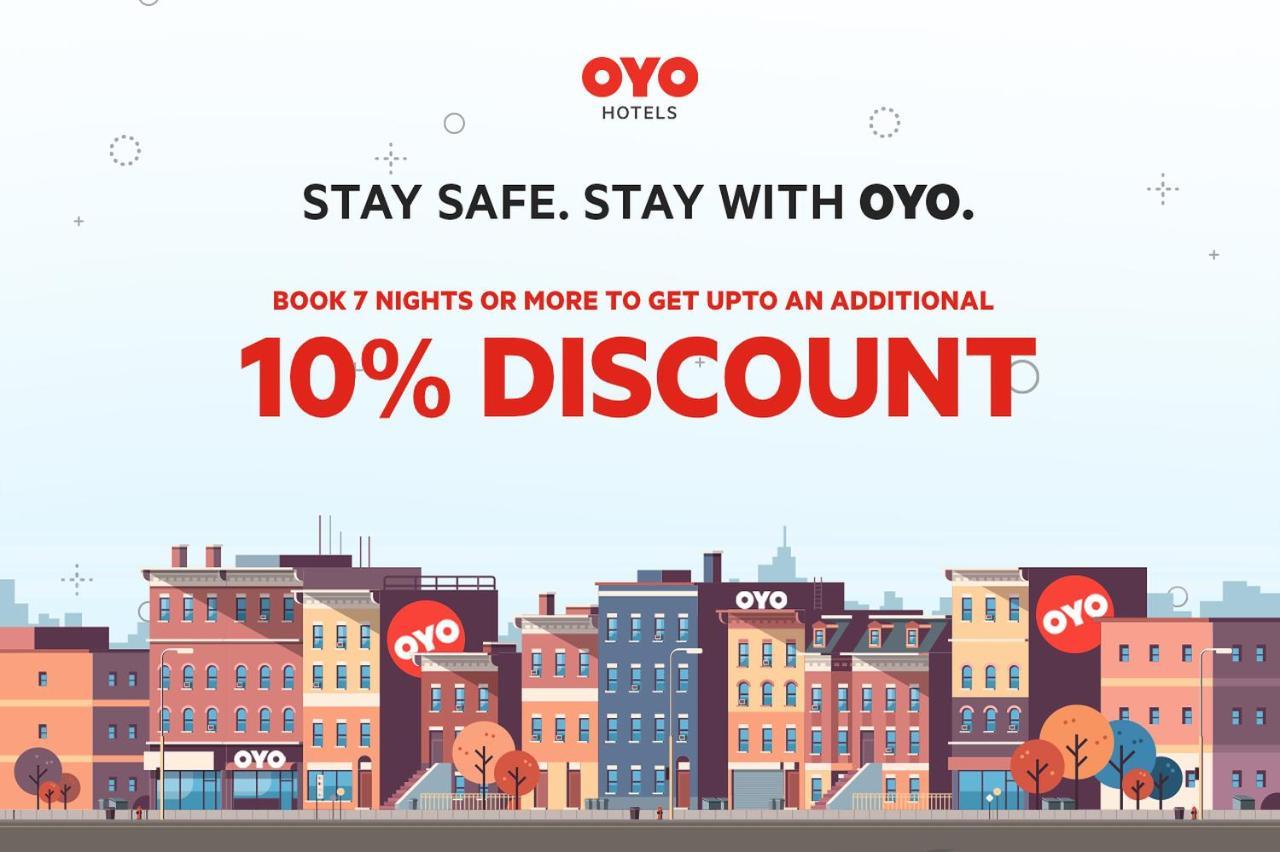 Oyo Family Ranch At Melbourne Fl Hotel Ngoại thất bức ảnh