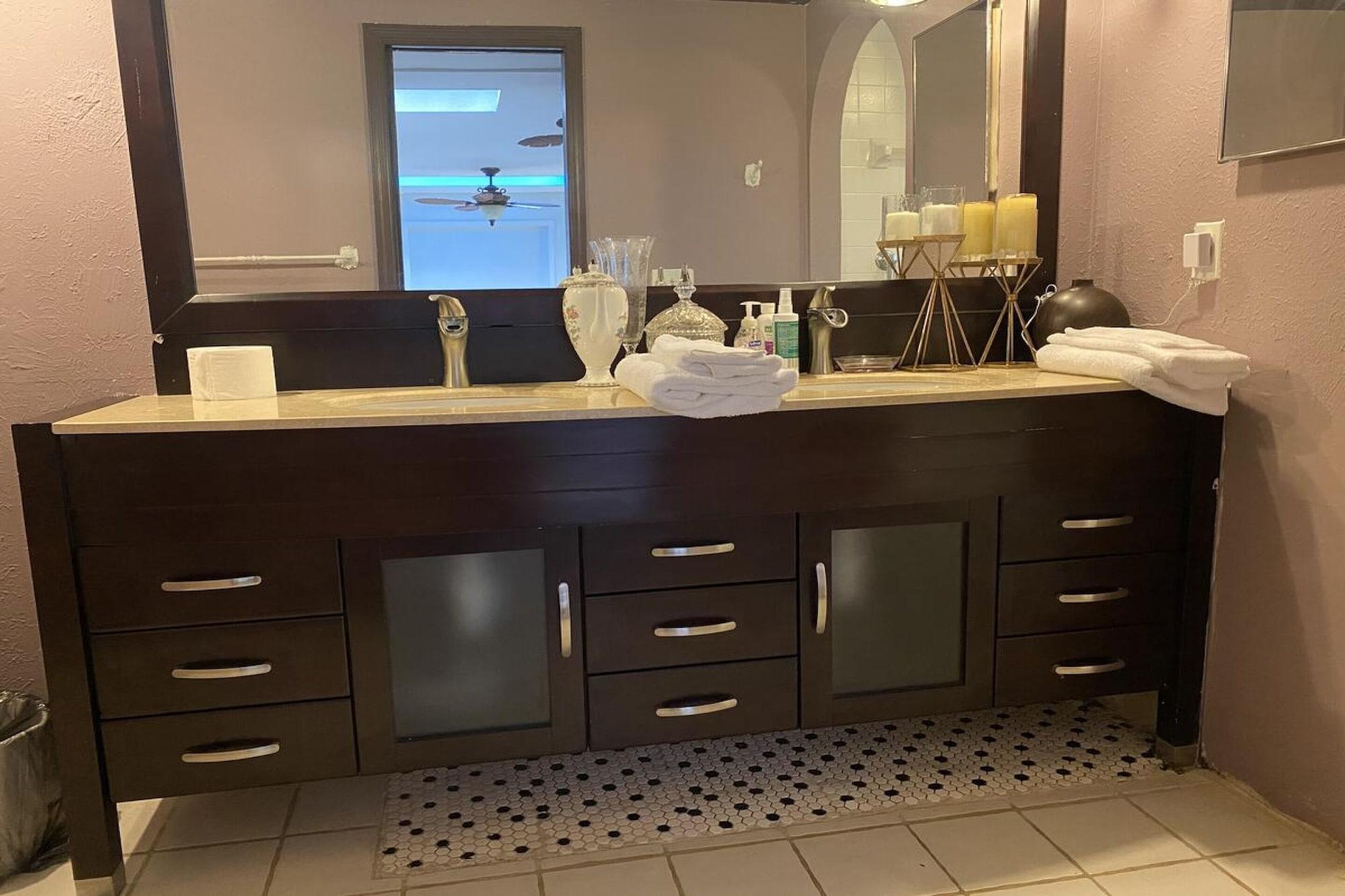 Oyo Family Ranch At Melbourne Fl Hotel Ngoại thất bức ảnh