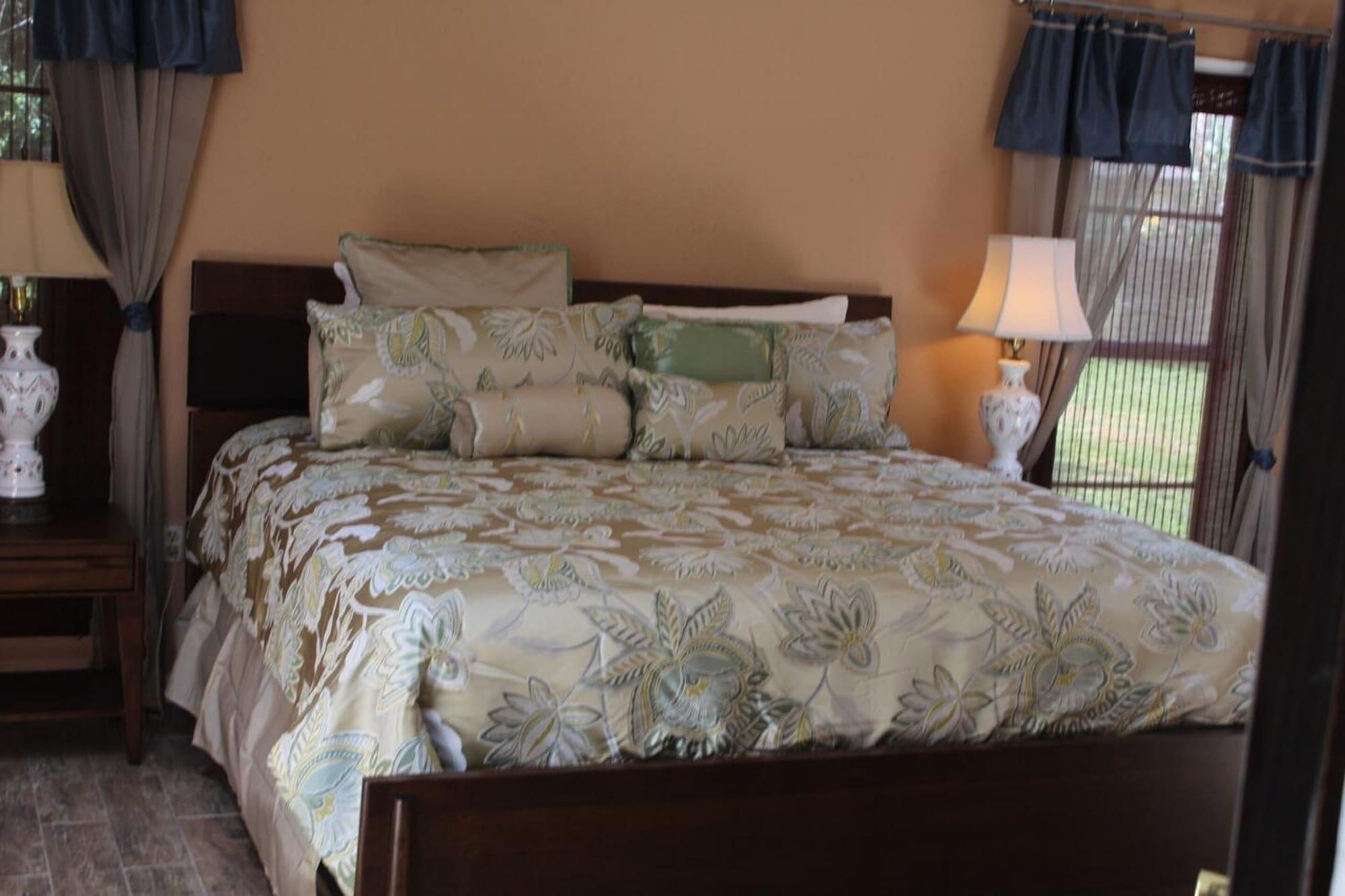 Oyo Family Ranch At Melbourne Fl Hotel Ngoại thất bức ảnh