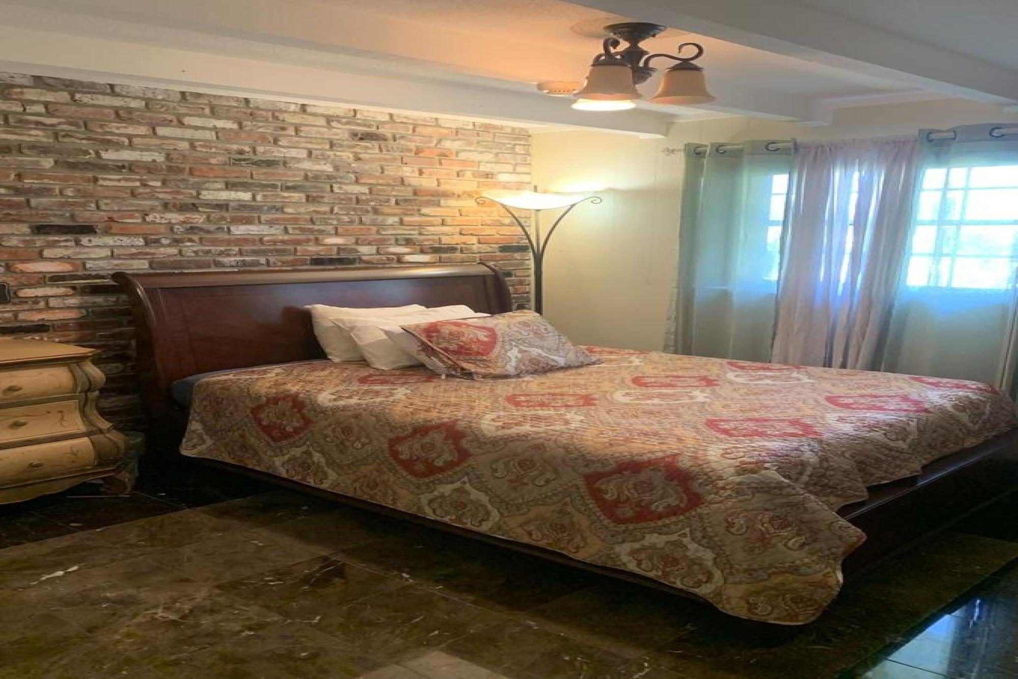 Oyo Family Ranch At Melbourne Fl Hotel Ngoại thất bức ảnh