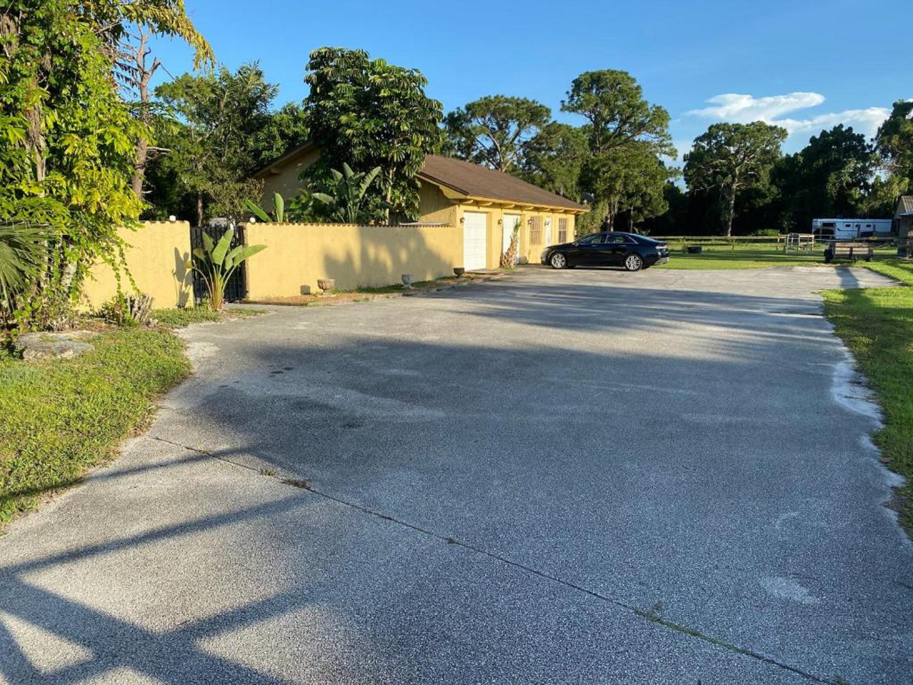 Oyo Family Ranch At Melbourne Fl Hotel Ngoại thất bức ảnh