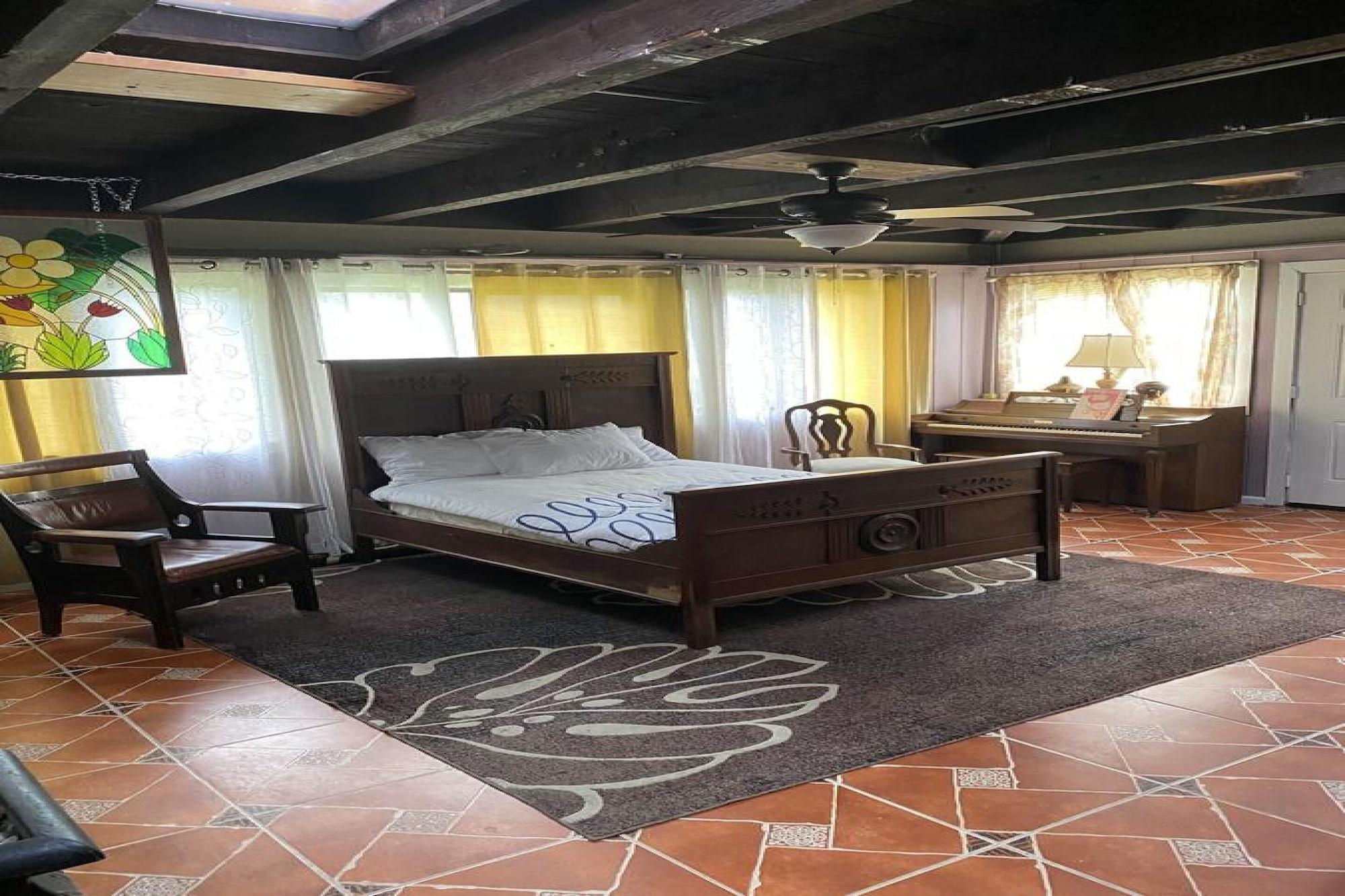 Oyo Family Ranch At Melbourne Fl Hotel Ngoại thất bức ảnh
