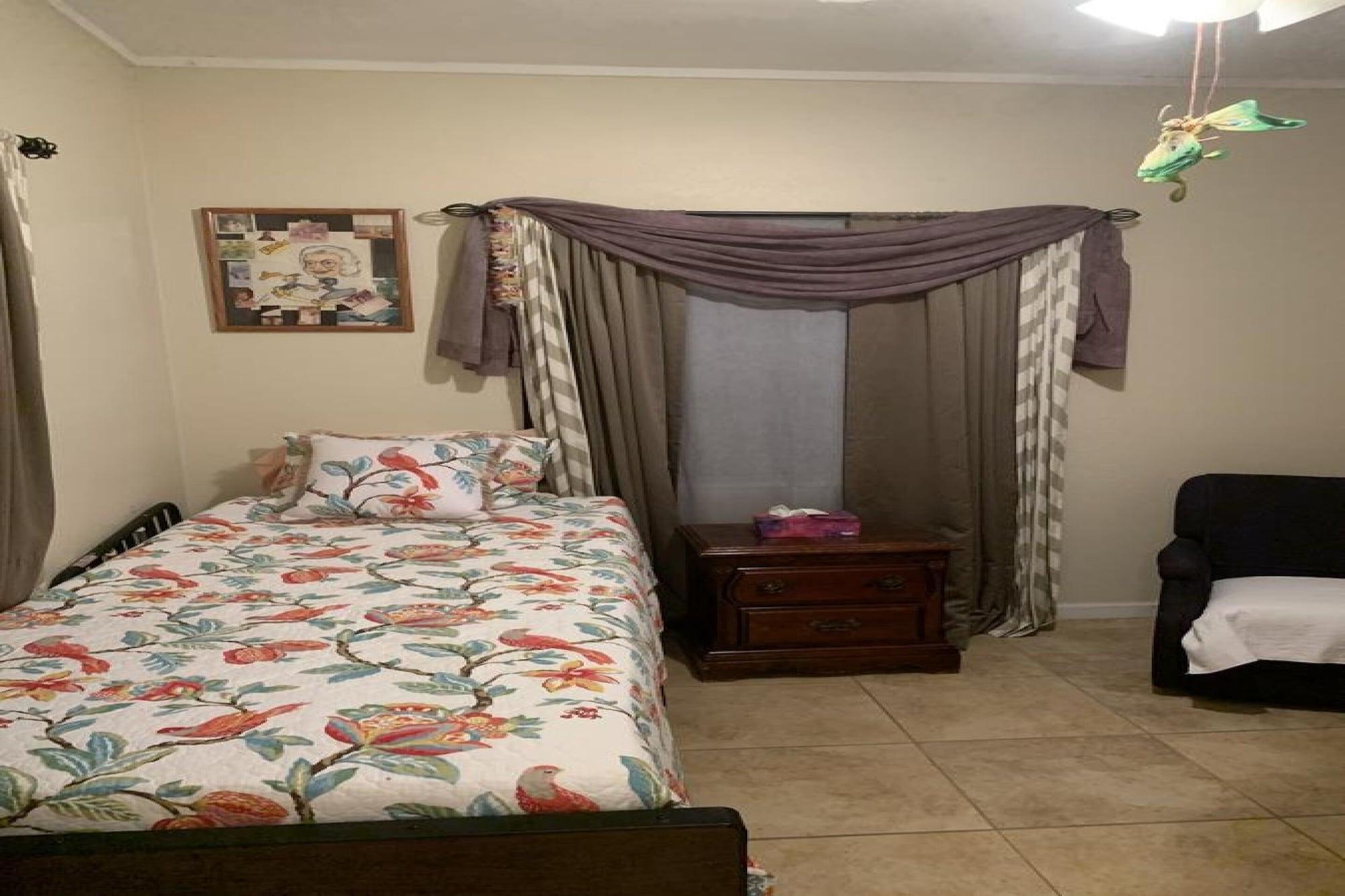 Oyo Family Ranch At Melbourne Fl Hotel Ngoại thất bức ảnh