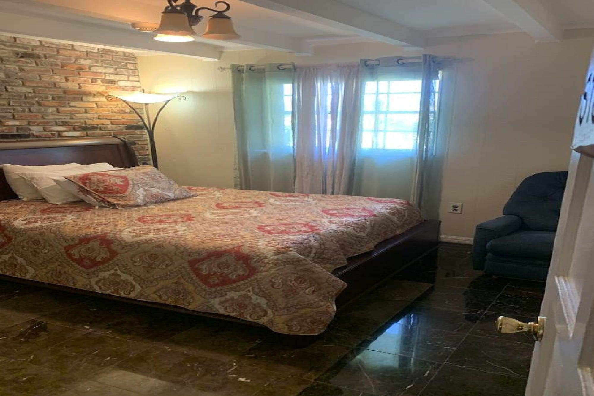 Oyo Family Ranch At Melbourne Fl Hotel Ngoại thất bức ảnh