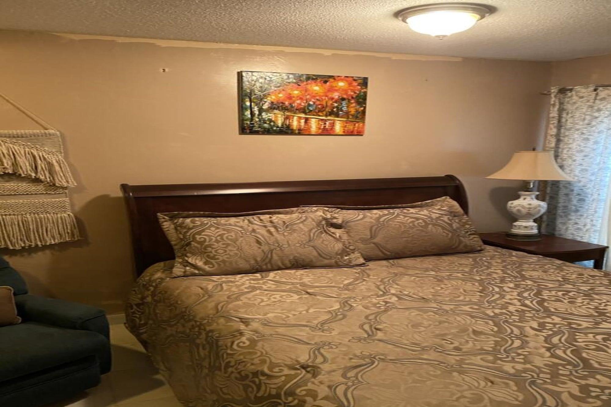 Oyo Family Ranch At Melbourne Fl Hotel Ngoại thất bức ảnh