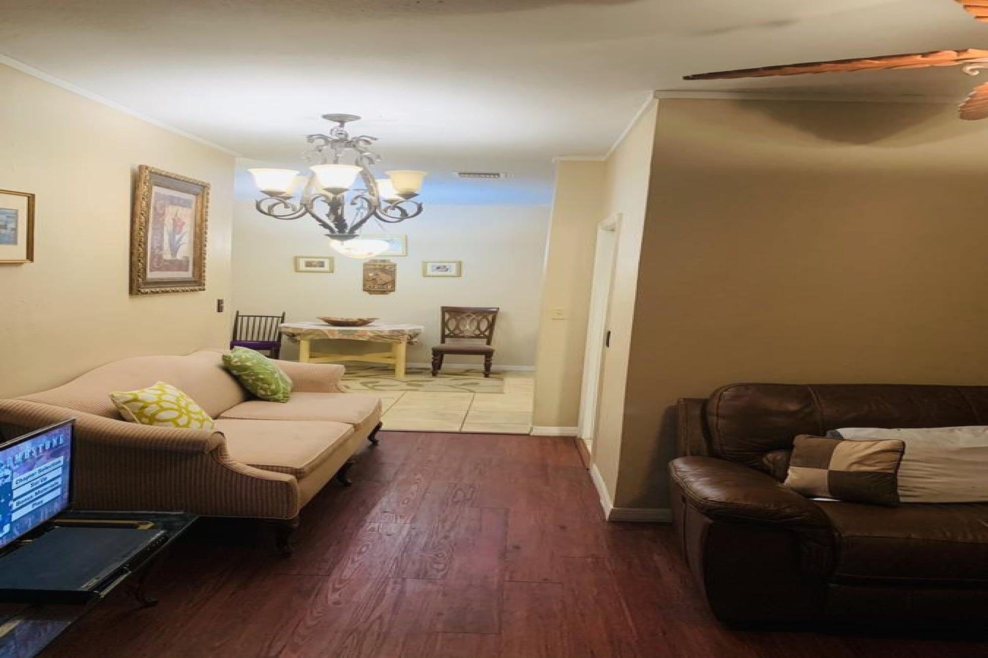 Oyo Family Ranch At Melbourne Fl Hotel Ngoại thất bức ảnh