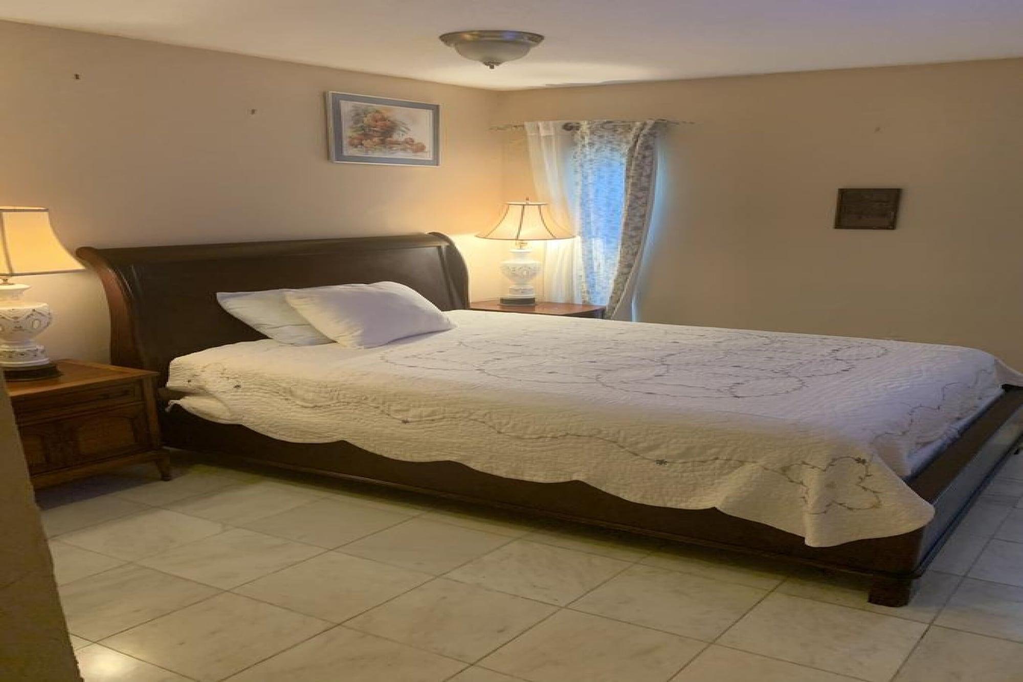 Oyo Family Ranch At Melbourne Fl Hotel Ngoại thất bức ảnh