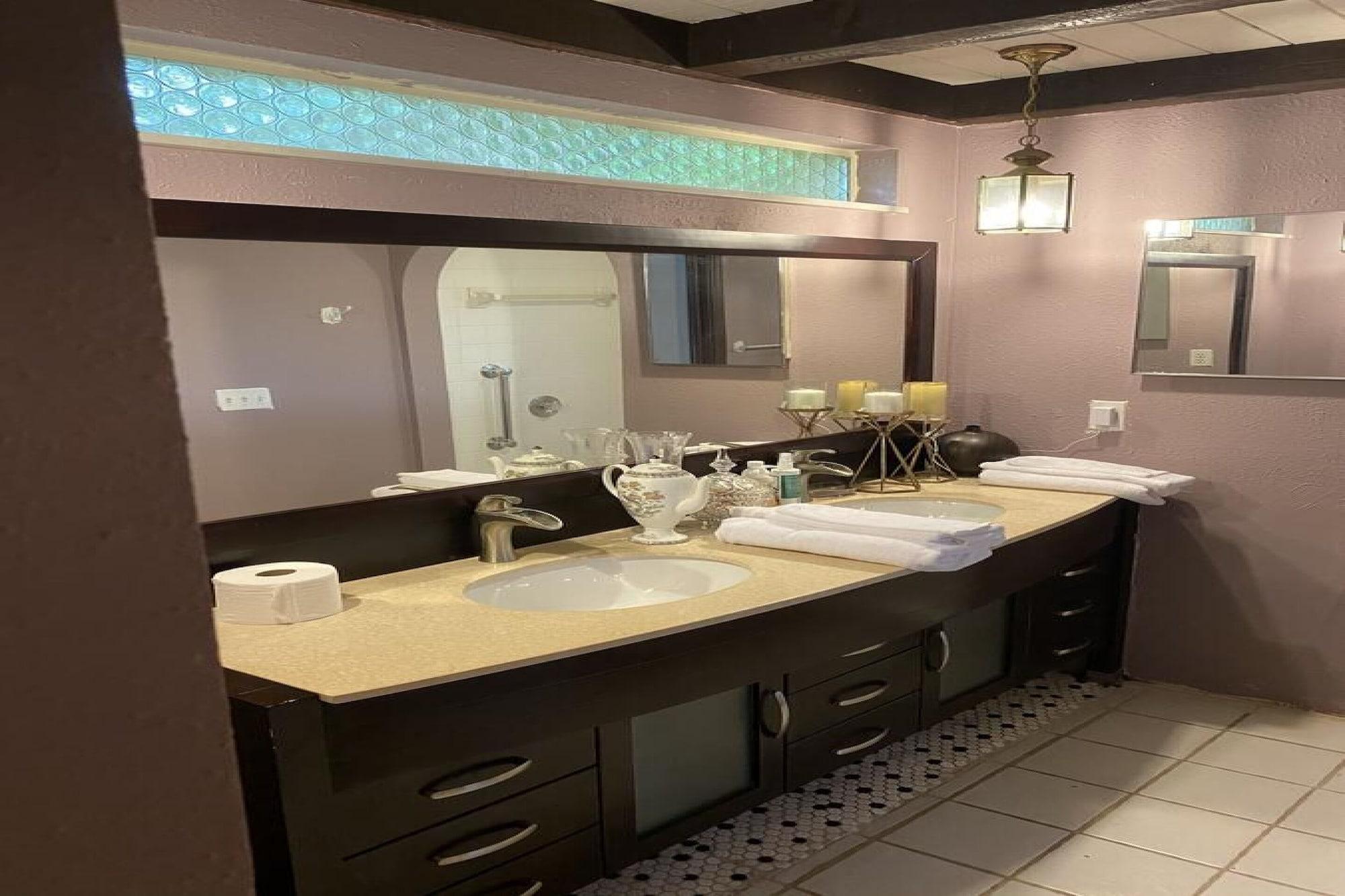 Oyo Family Ranch At Melbourne Fl Hotel Ngoại thất bức ảnh