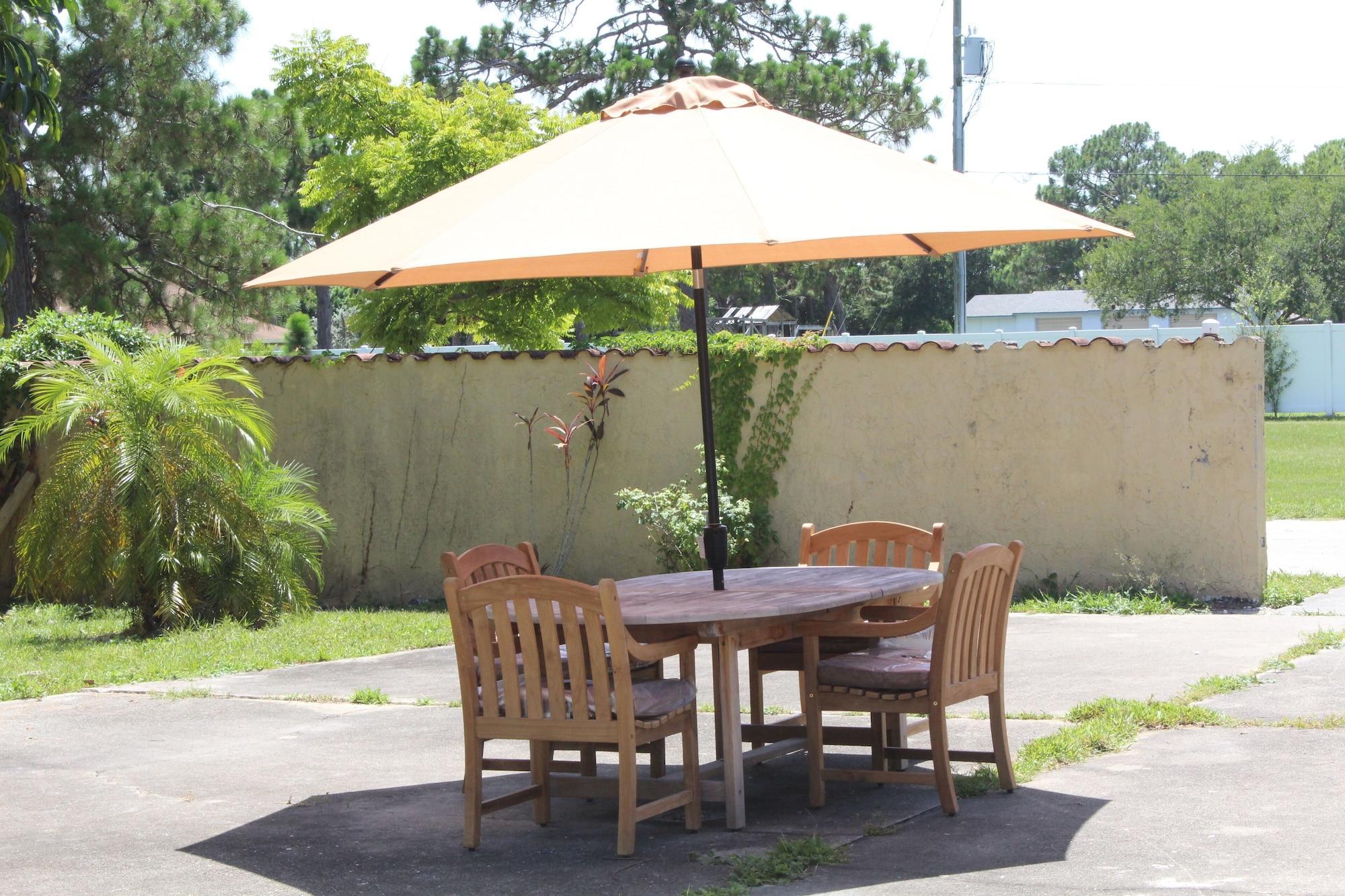 Oyo Family Ranch At Melbourne Fl Hotel Ngoại thất bức ảnh