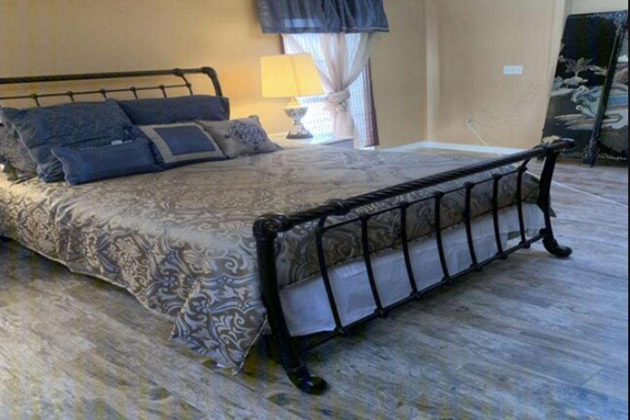 Oyo Family Ranch At Melbourne Fl Hotel Ngoại thất bức ảnh